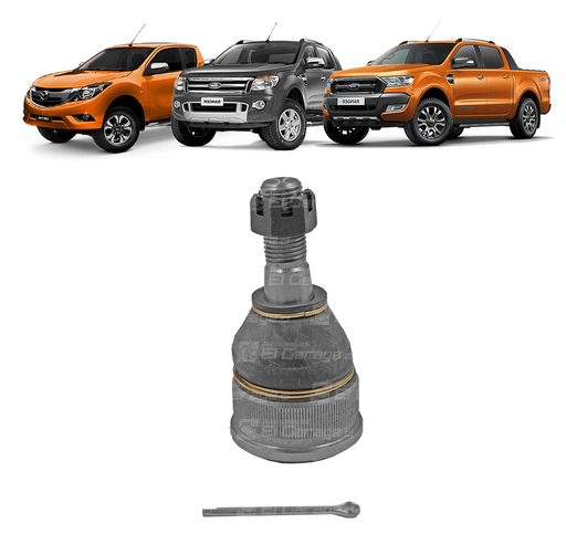 [1632159990761] ROTULA SUPERIOR BANDEJA   2.2 3.2 RANGER BT50 13-20 AUTO PARTS