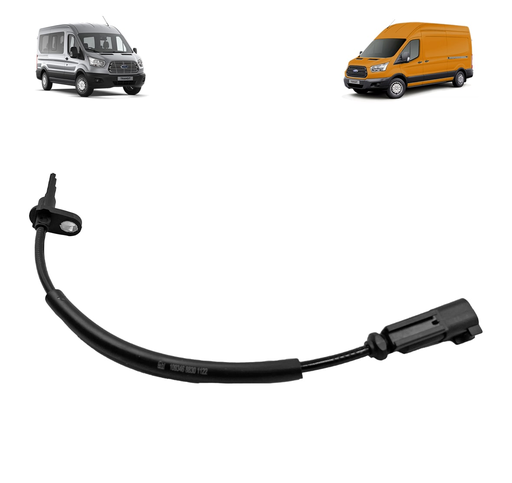 [69099779296364] SENSOR ABS DELANTERO IZQ-DER   2.2 3.2 TRANSIT 17-23 ALTERNATIVO