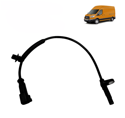[71198586478434] SENSOR ABS TRASERO IZQ - DER TRANSIT CARGA (2014 - 2023) 2.2 ALT