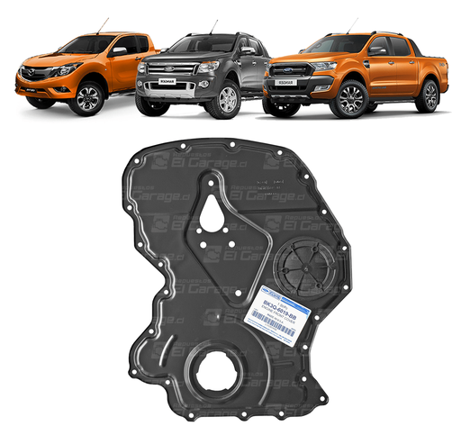 [RTB0169] TAPA DISTRIBUCION   2.2 RANGER TRANSIT BT50 13-22 FORD