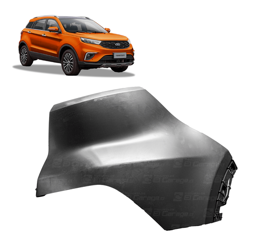[70023443442682] ESQUINA DERECHA TAPABARROS TRASERO   1.5 TERRITORY 19-21 FORD