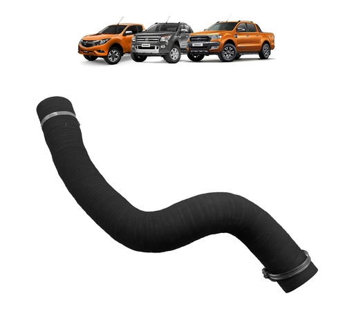 [1604672519781] MANGUERA INTERCOOLER A CUERPO ACELERACION 2.2 RANGER BT50 13-22 FORCE