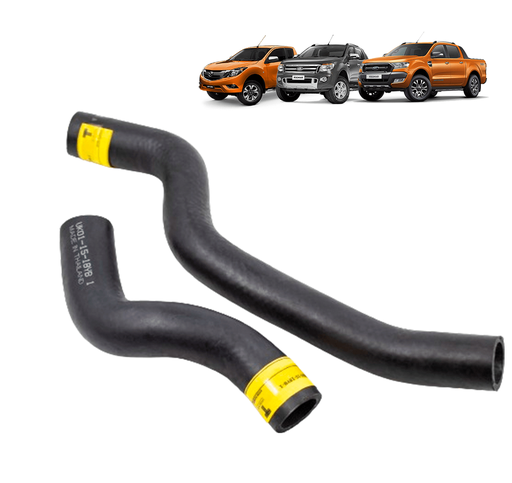 [70016811308433] KIT MANGUERA INFERIOR RADIADOR   2.2 RANGER BT50 13-22 ALTERNATIVO