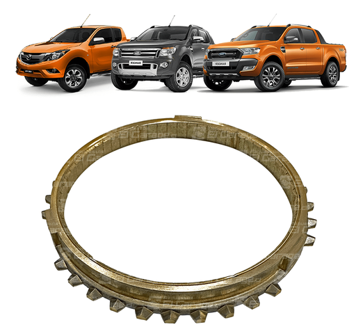 [67856510954895] SINCRONIZADOR RANGER  2.2 3.2 RANGER BT50 13-22 FORD