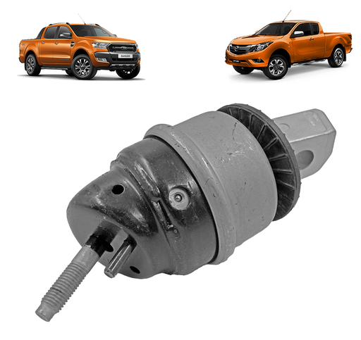 [1626472446817] SOPORTE MOTOR PILOTO 6B032   2.2 3.2 RANGER BT50 17-20 FORD