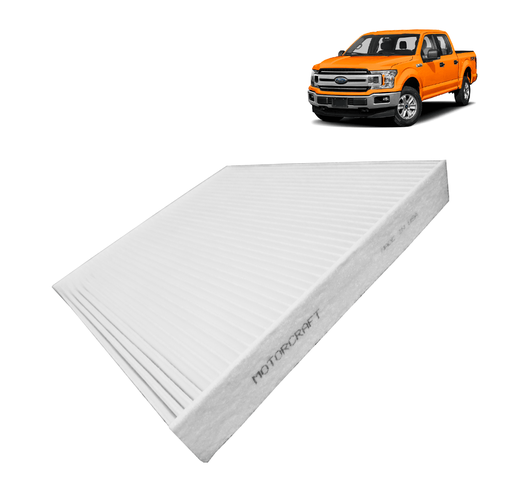 [69411882088553] FILTRO POLEN AC  3.5 F150 15-19 FORD
