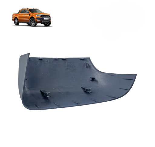 [70058147988437] TAPA ESPEJO GRIS IZQUIERDO PILOTO 2.2 3.2 RANGER 17-22 ALTERNATIVO
