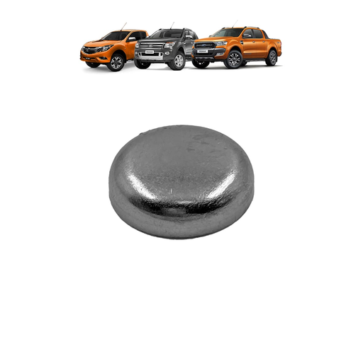 [72935035759533] TAPON INFERIOR AGUA CULATA (22mm) 2.2 RANGER TRANSIT BT50 13-23 FORD