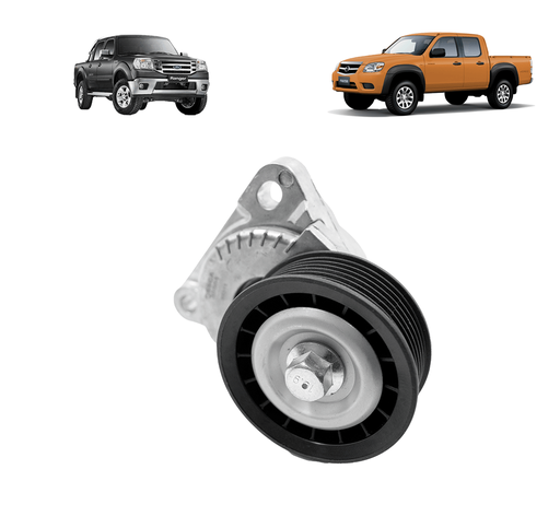 [66420428593422] TENSOR CORREA DISTRIBUCION   2.5 2.3 RANGER BT50 07-12 OSSCA