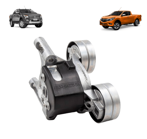 [RTB0105] TENSOR DINAMICO CORREA AUX  2.2 3.2 RANGER BT50 13-22 FORD