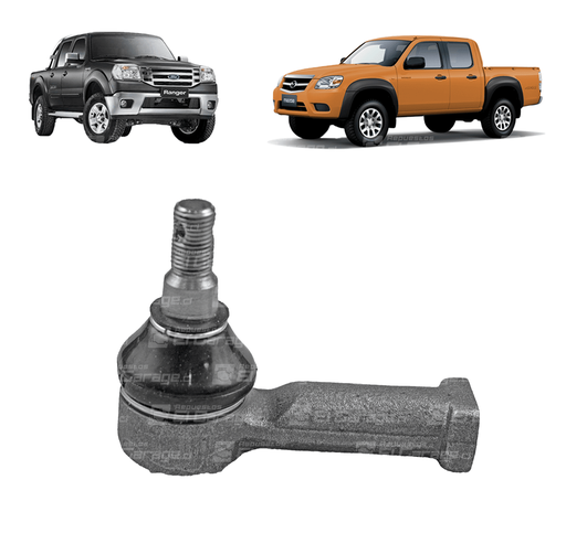 [1653492802154] TERMINAL DIRECCION LH/RH  2.5 RANGER BT50 07-12 TAKAMA