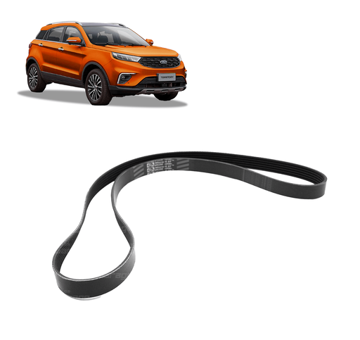 [69953406310857] CORREA ACCESORIOS 6PK1250  1.5 TERRITORY 19-23 FORD