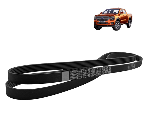 [72935102288990] CORREA ACCESORIOS 6PK2279 3.0 DIESEL RANGER 23-24 FORD