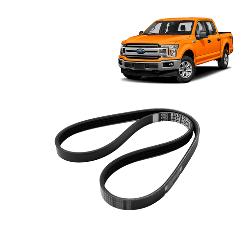 [69411817284896] CORREA ACCESORIOS AC  3.7 F150 11-15 FORD