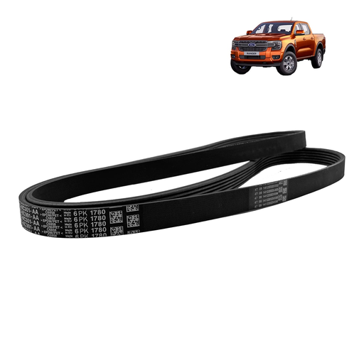 [72935082843359] CORREA ACCESORIOS 6PK1780 2.0 TDCI RANGER 18-24 FORD