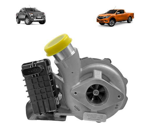 [72849646421534] TURBO 3.2 RANGER BT50 R13-16 TB13-23 WURTEX