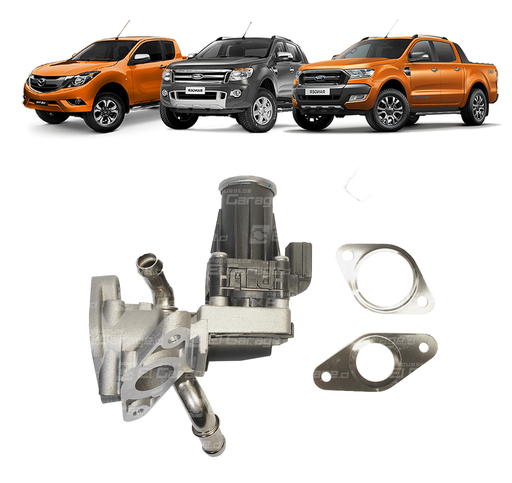 [RTB0096] VALVULA EGR   2.2 3.2 RANGER TRANSIT BT50 13-20 ALTERNATIVO