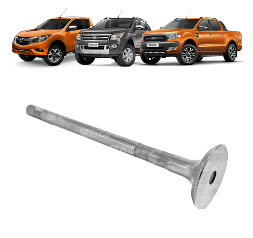 [RTB0098] VALVULA ESCAPE   2.2 3.2 RANGER TRANSIT BT50 13-20 FORD