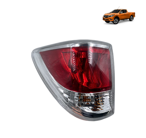 [73956132153313] FOCO TRASERO EXTERIOR (CROMO) PILOTO