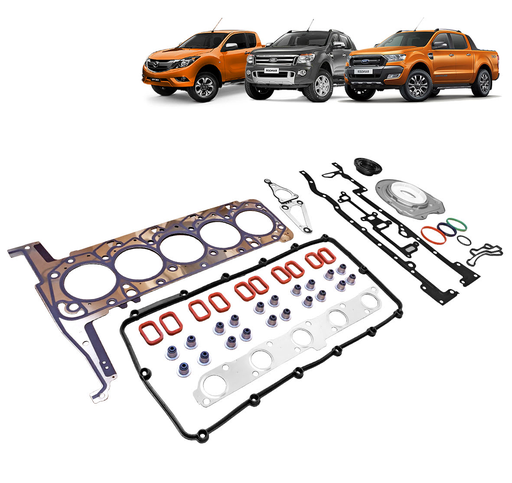 [66766108220129] KIT EMPAQUETADURA 2M 1.15mm 3.2