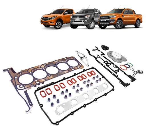 [66766112079810] KIT EMPAQUETADURA 3M 1.20mm 3.2