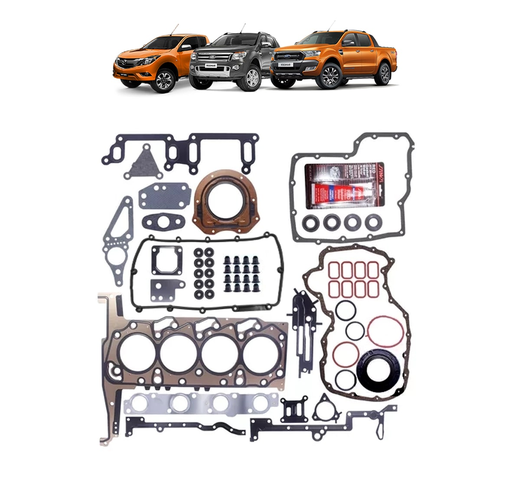 [73824942452665] KIT EMPAQUETADURAS 3M 1.20mm 2.2