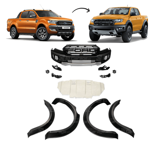 [66783758892846] KIT RAPTOR COMPLETO