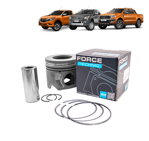 [70845108052149] PISTON INDIVIDUAL CON ANILLOS STD 3.2