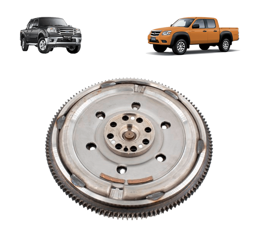 [71638733856631] VOLANTE BIMASA RANGER BT50 2.5 07-12 ALTERNATIVO
