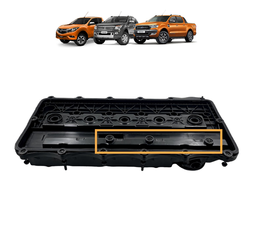 [74110527549697] TAPA VALVULAS 3.2 RANGER / BT50 13-22 (OUTLET #549697)