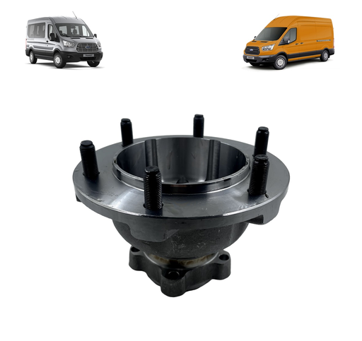[74189434217558] MAZA DELANTERA ABS 6 PERNOS RODAMIENTO