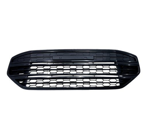 [74249815180679] MASCARA FRONTAL NEGRA