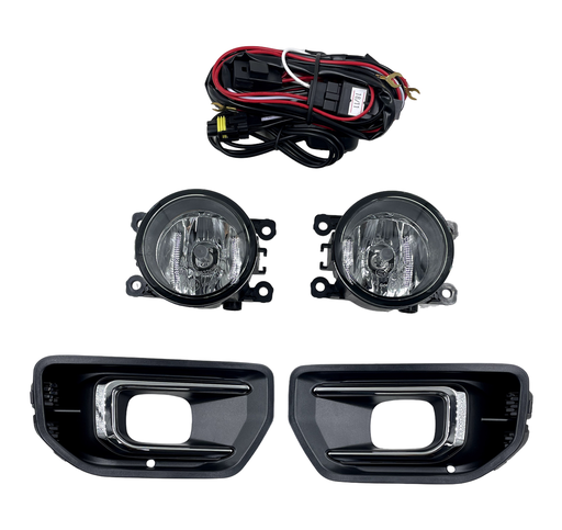 [95821046] KIT NEBLINEROS 