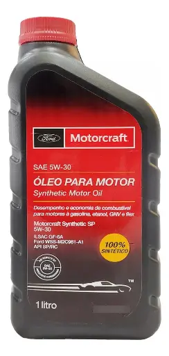 [36197204] ACEITE MOTOR 1.5 DRAGON SINTETICO 5W30 (1LITRO)