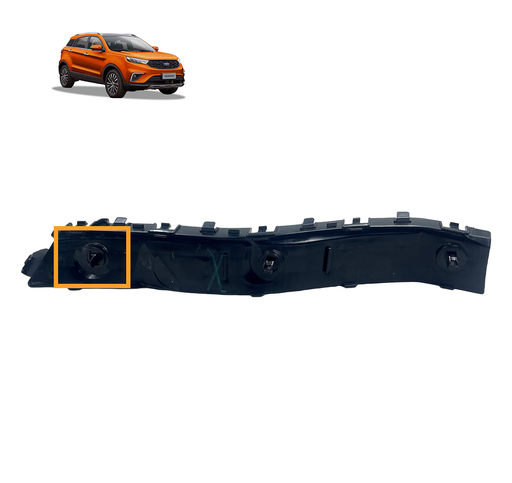 [38452619] MENSULA PARACHOQUES TRASERO IZQUIERDO 1.5 TERRITORY 19-23 (OUTLET #452619)