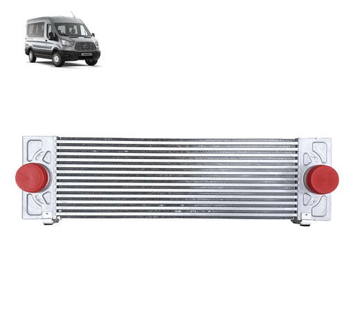 [47152083] RADIADOR INTERCOOLER 2.2 TRANSIT PASAJERO 14-23 (OUTLET#152083)